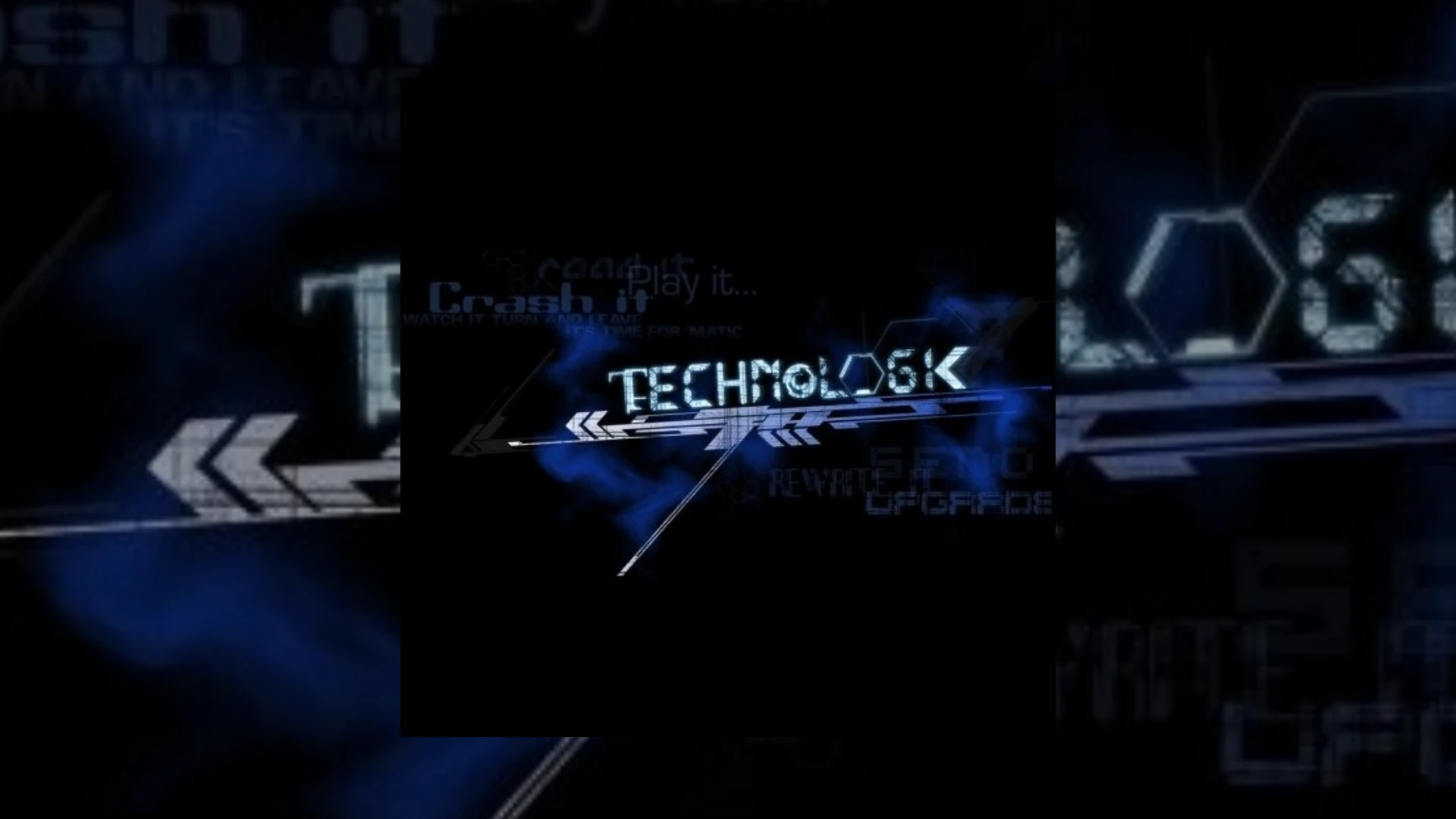 technologik techniks records