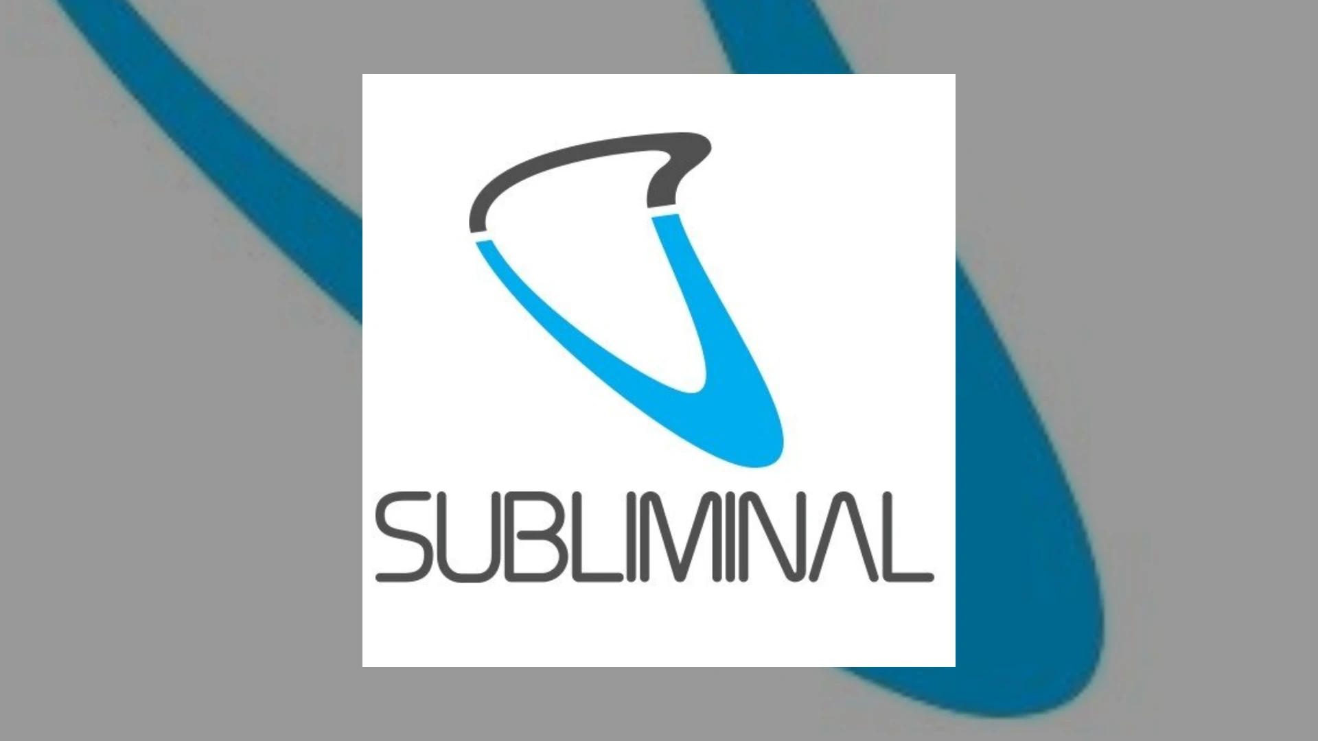 subliminal records