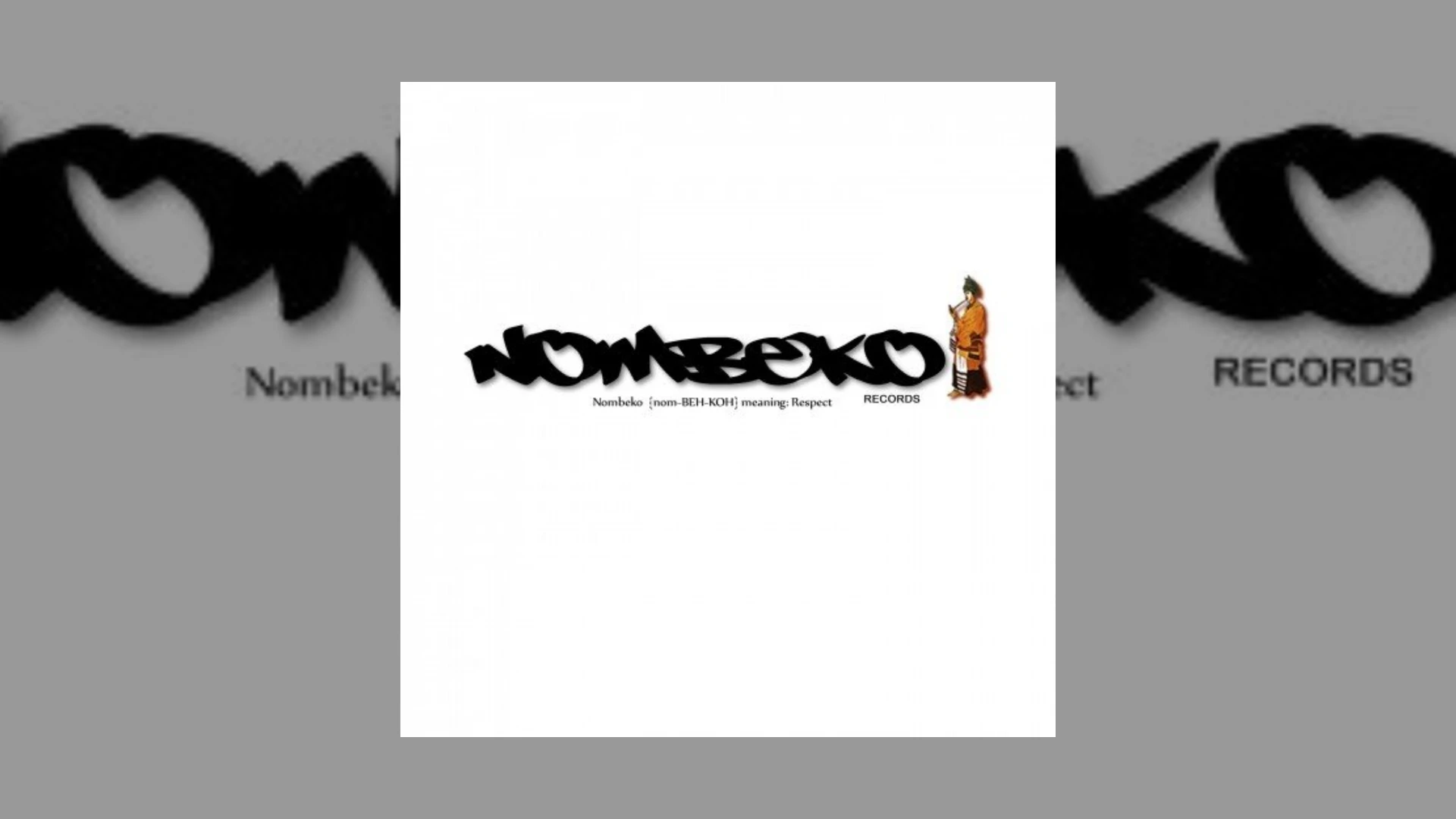 nombeko records