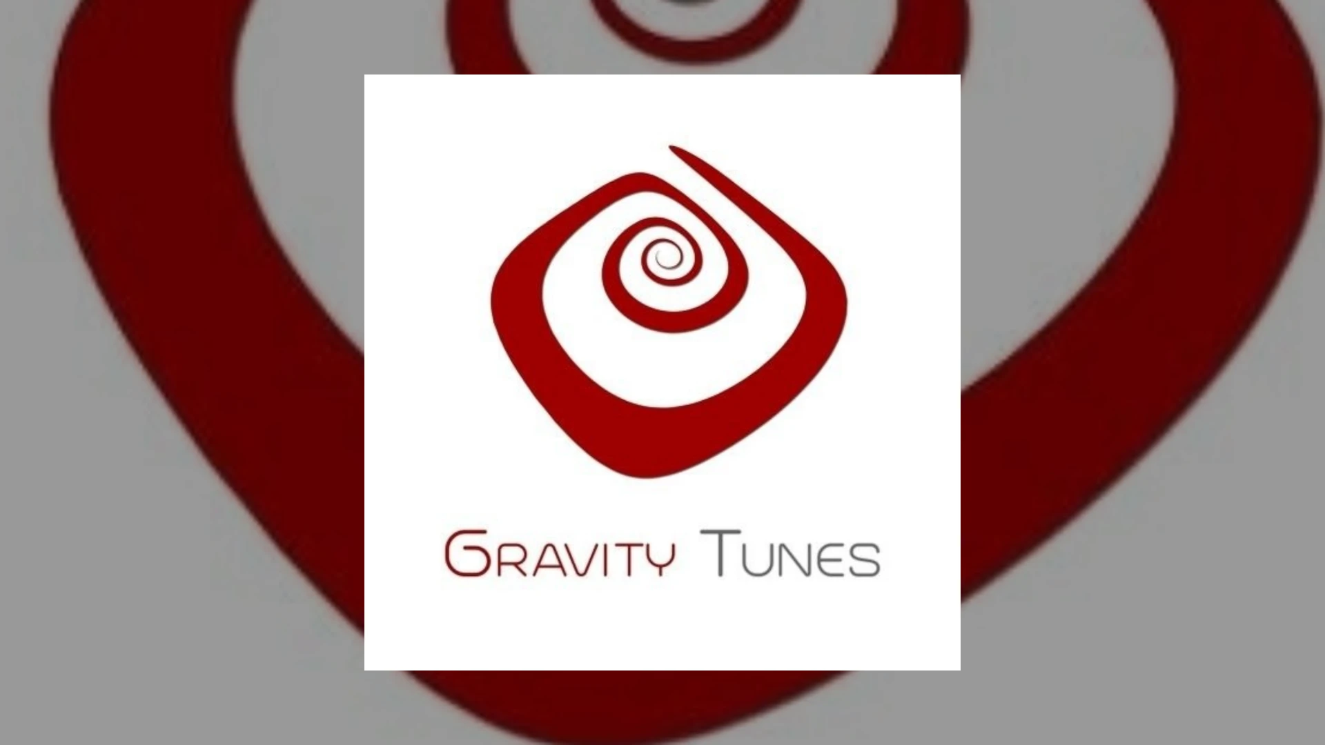 gravity tunes