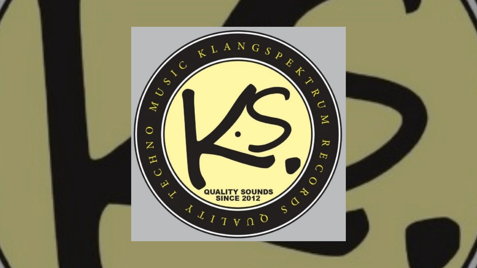 klangspektrum records