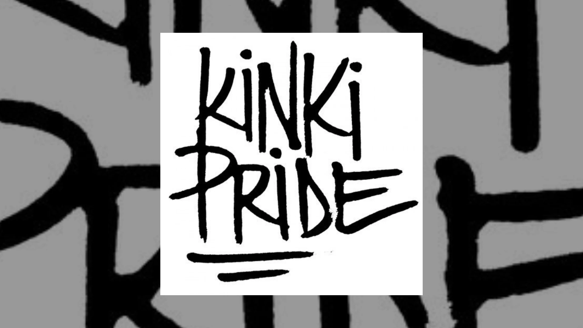 kinki pride