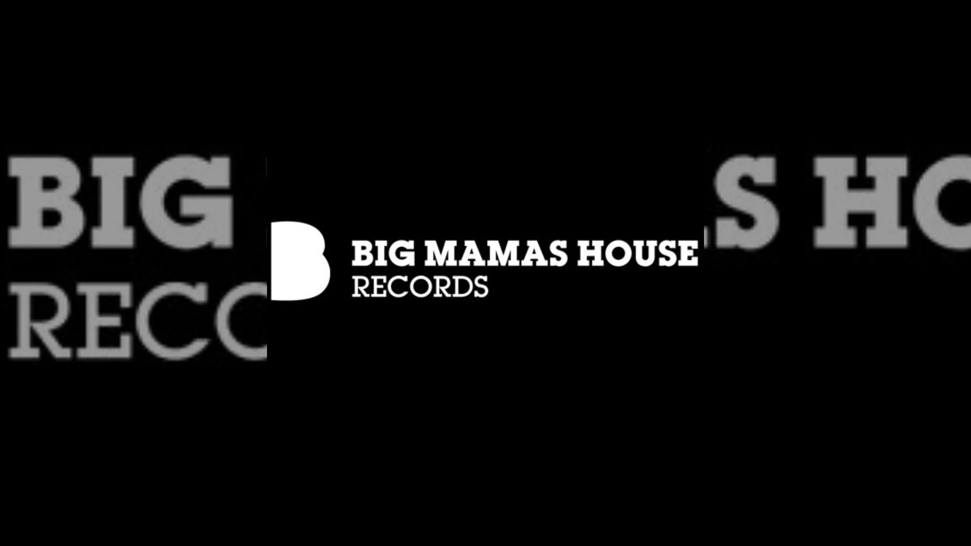 big mama's house records