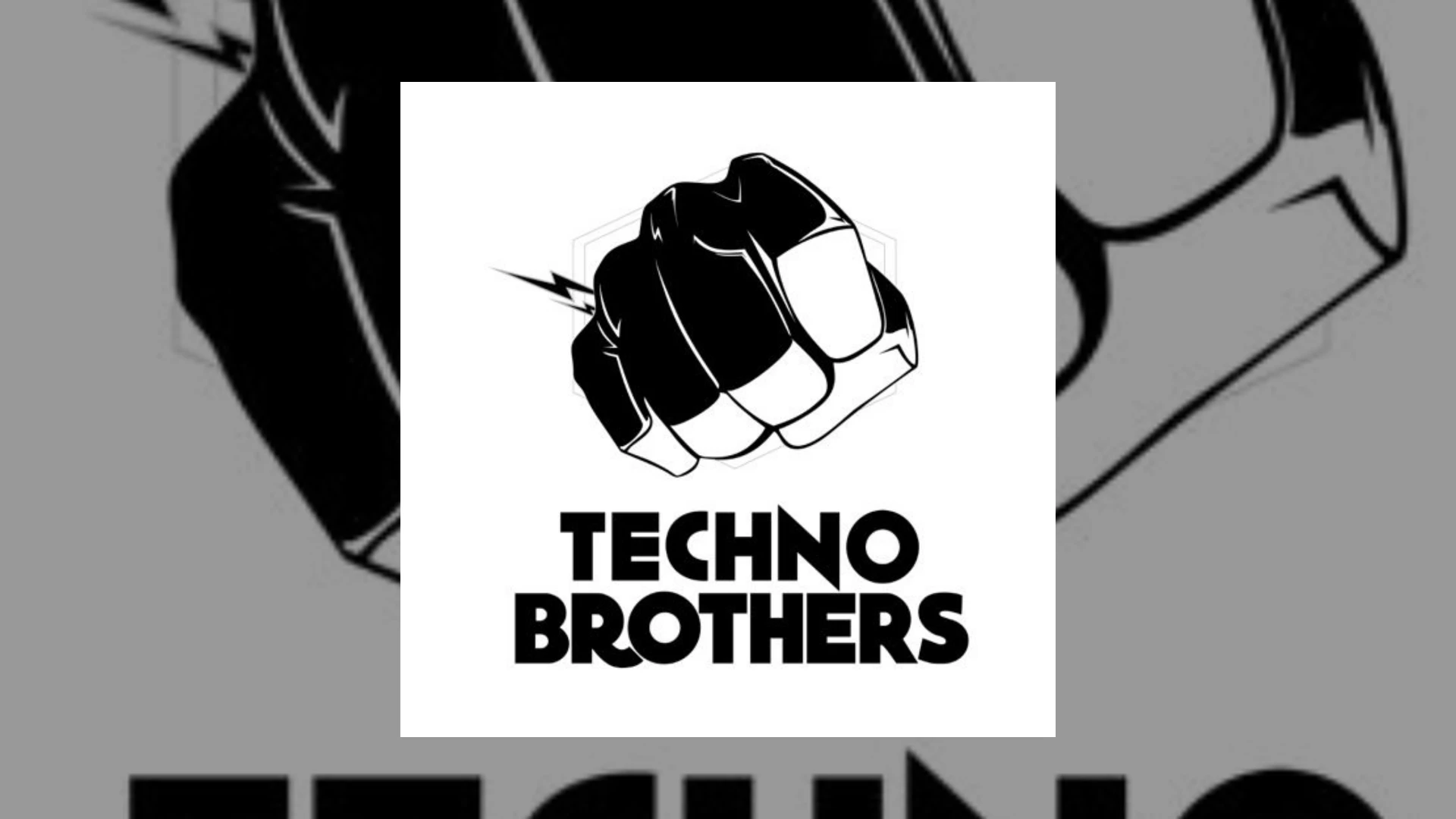 techno brothers