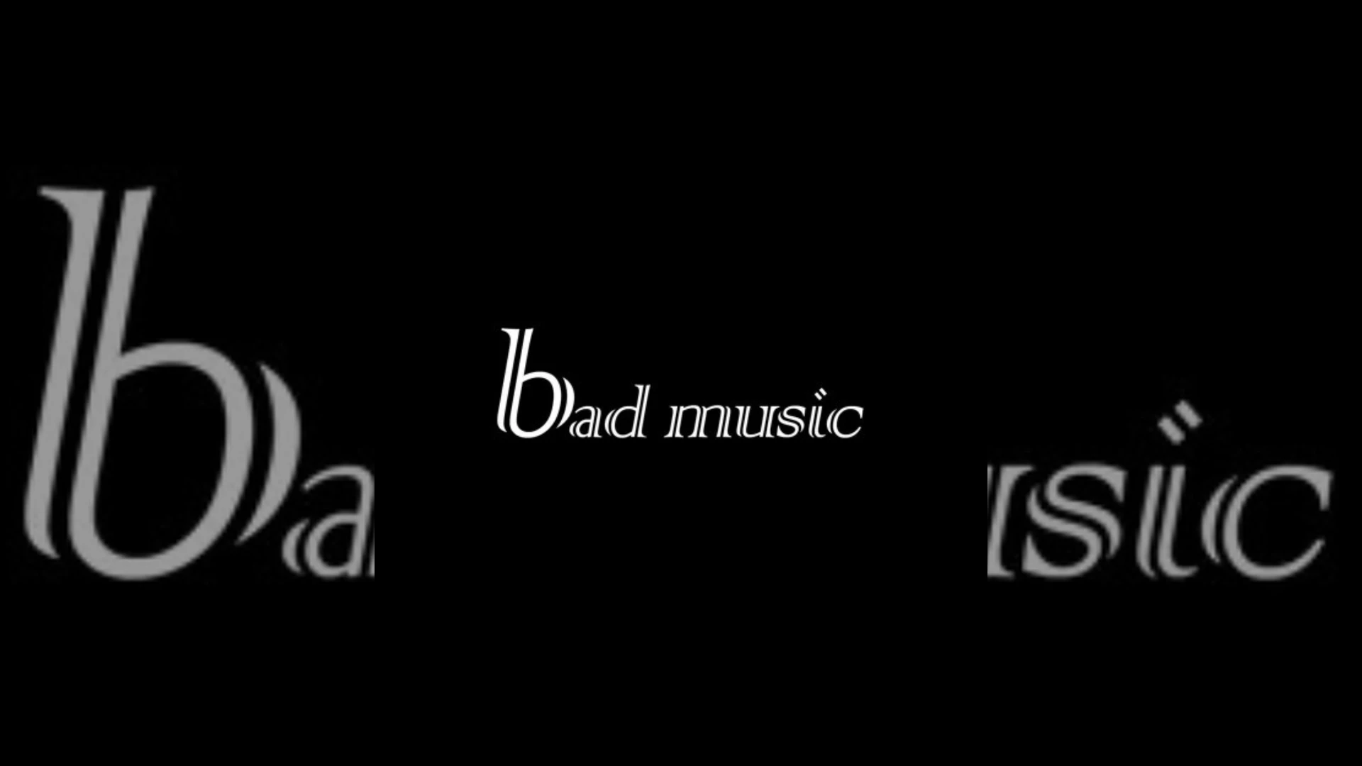 Bad Music Demo Submission | Contacts, A&R & Label Guide