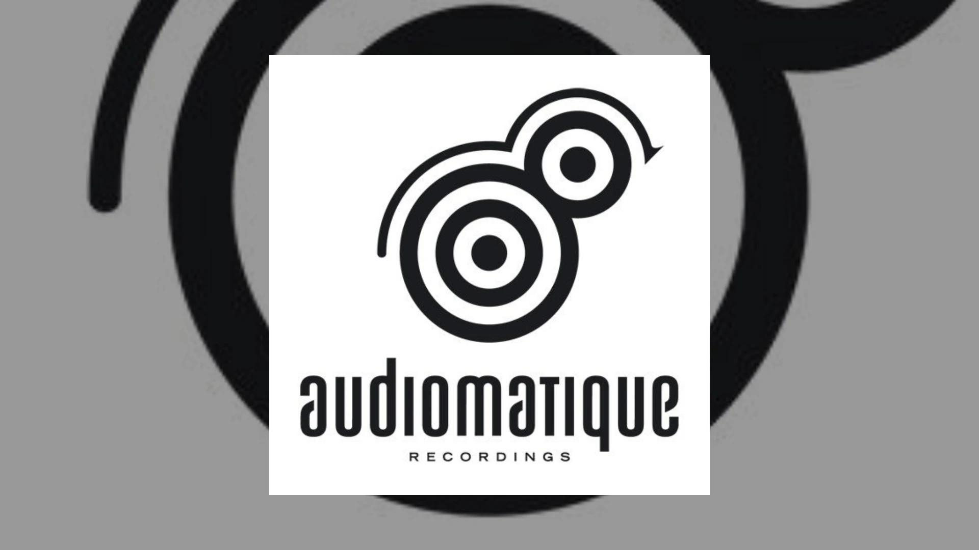 audiomatique recordings
