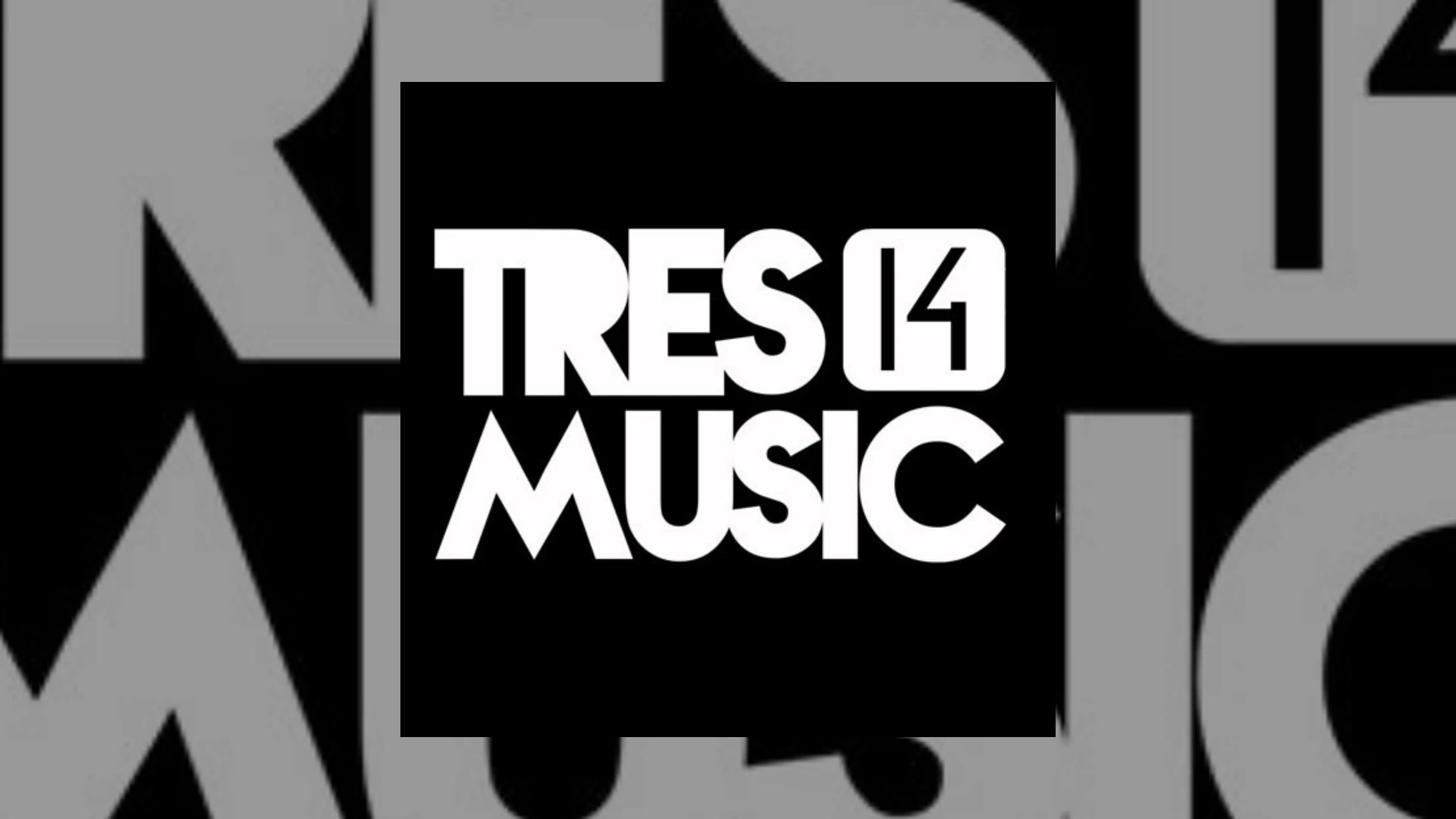 tres 14 music