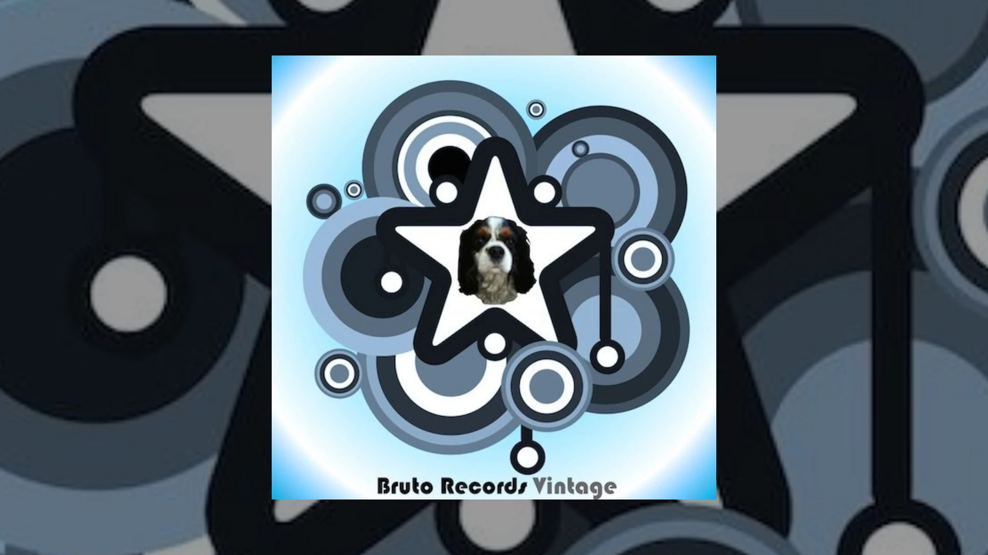 Bruto Records Vintage Demo Submission | Contacts, A&R & Label Guide