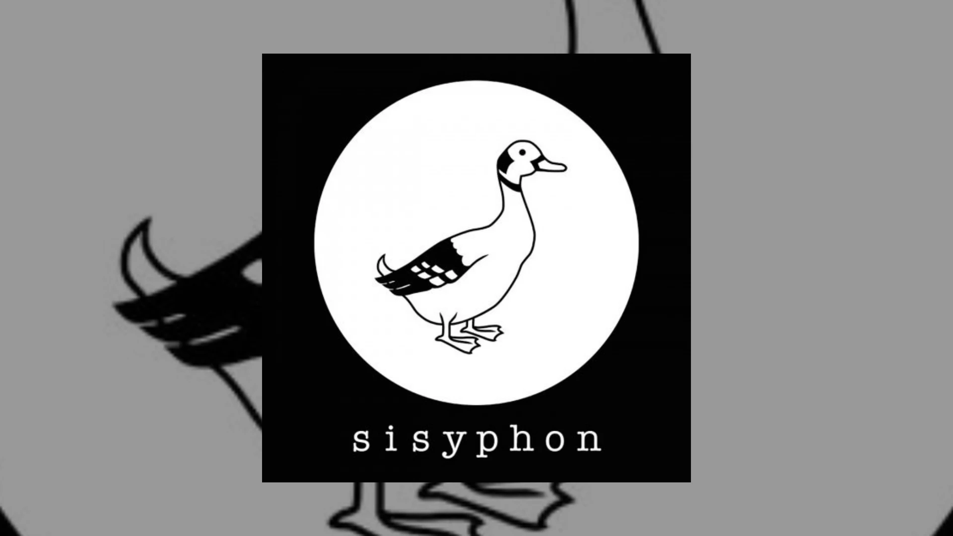 sisyphon