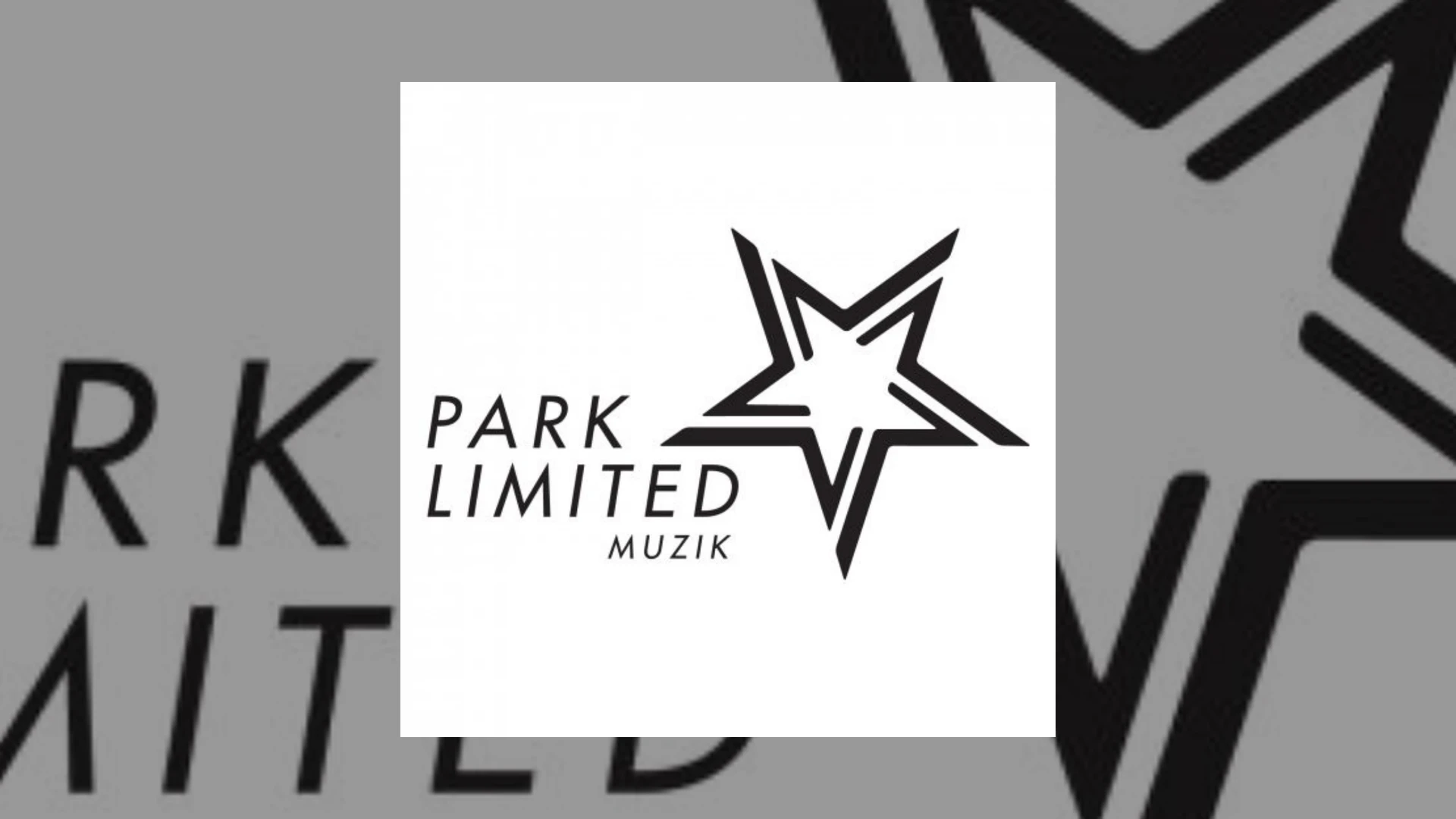 park limited muzik