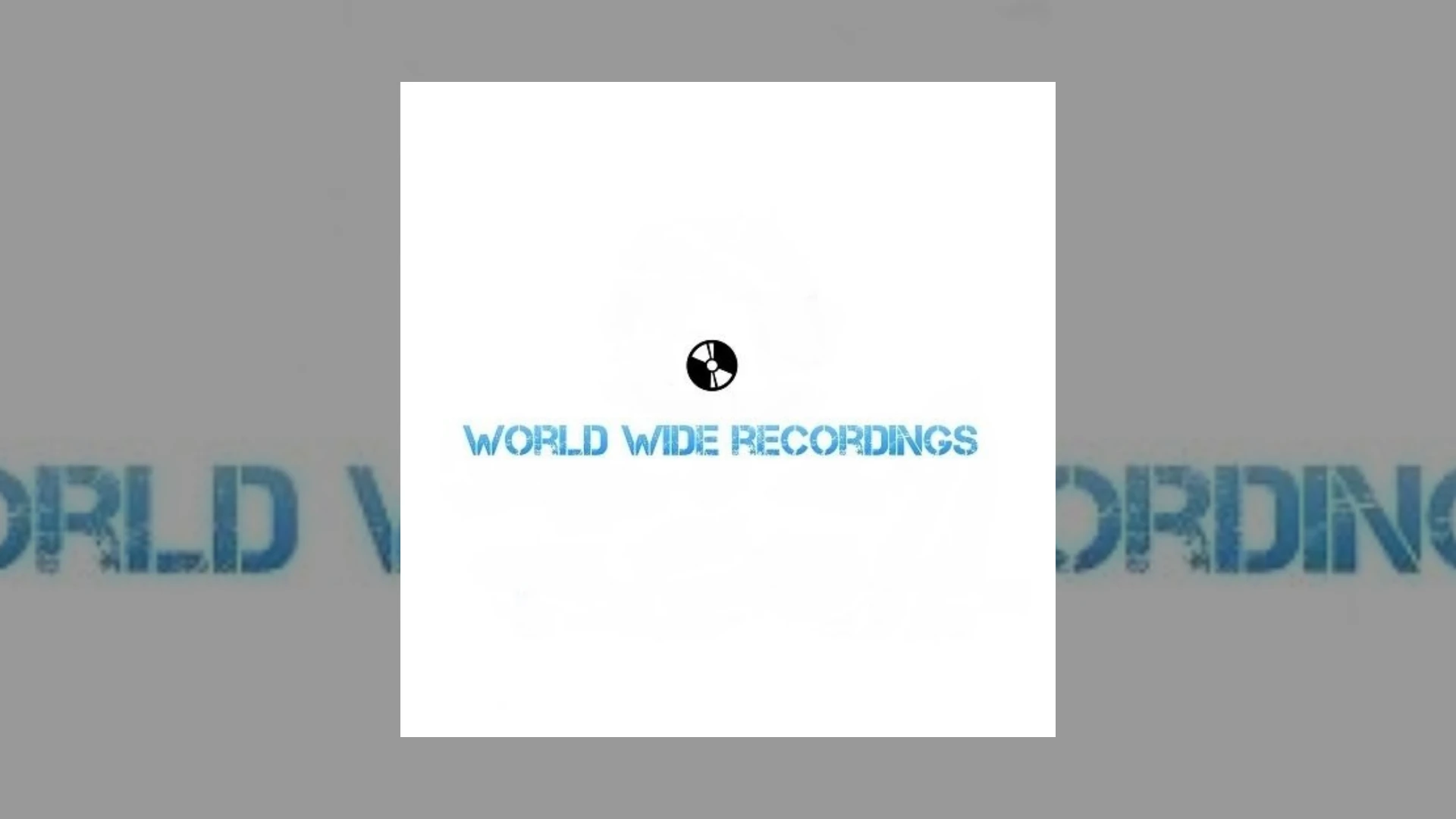 world wide recordings