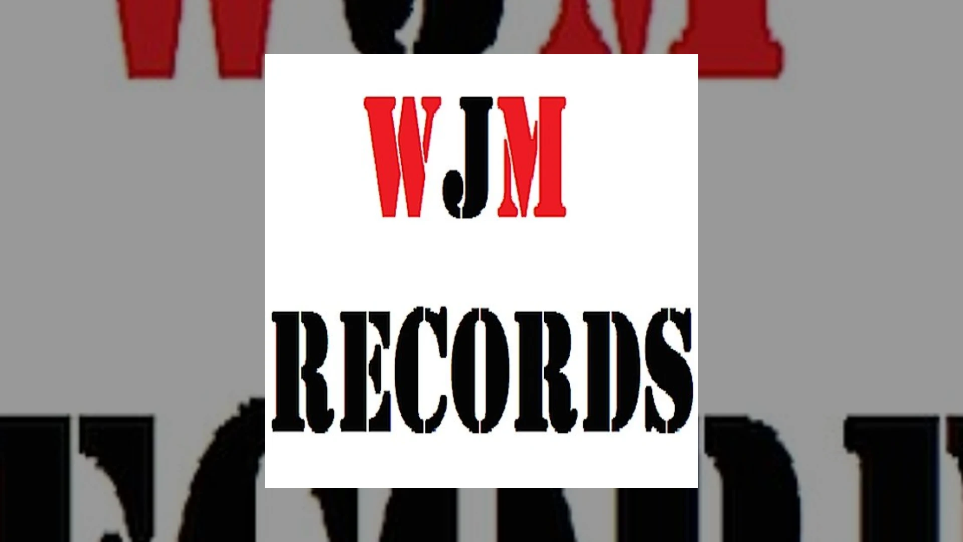 WJM Records Demo Submission | Contacts, A&R & Label Guide