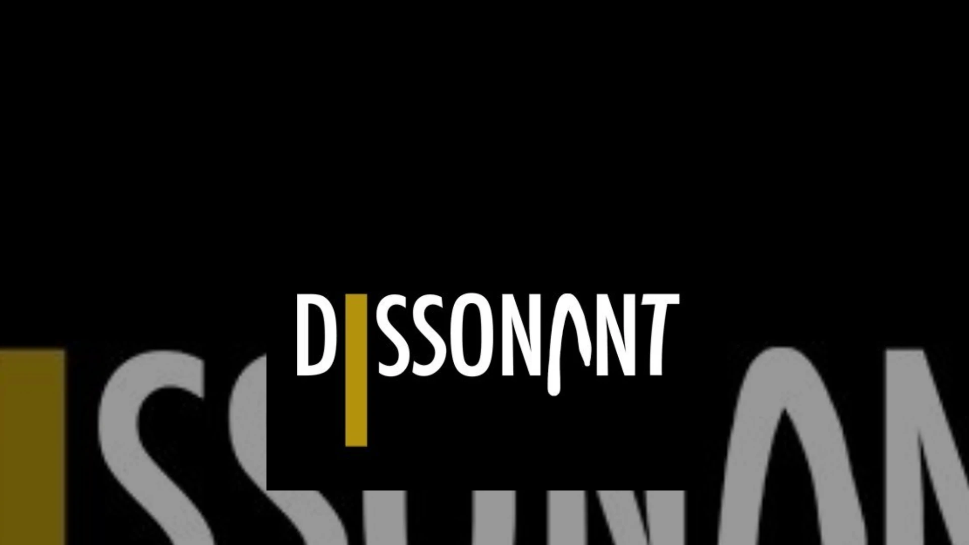 Dissonant Demo Submission | Contacts, A&R & Label Guide