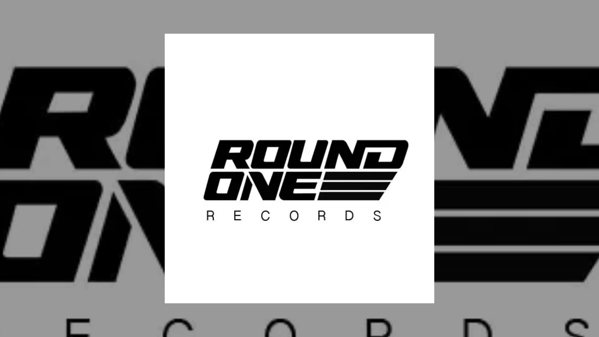 round one records