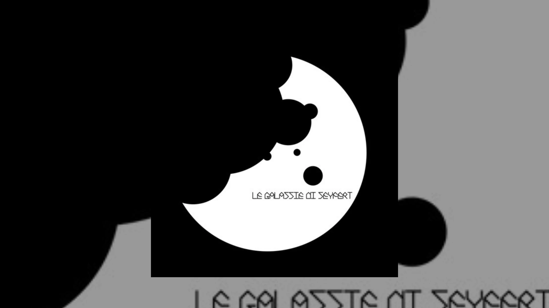 Le Galassie Di Seyfert Demo Submission | Contacts, A&R & Label Guide