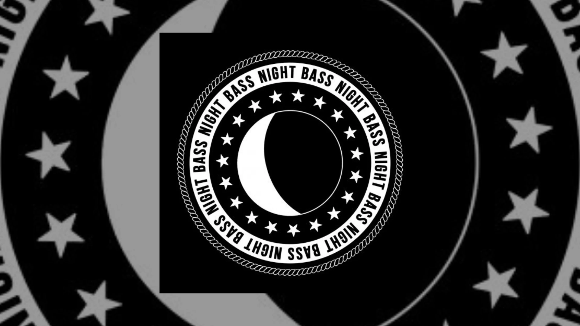 night bass records