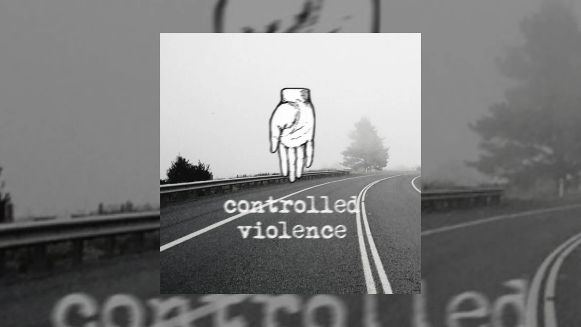 controlled violence