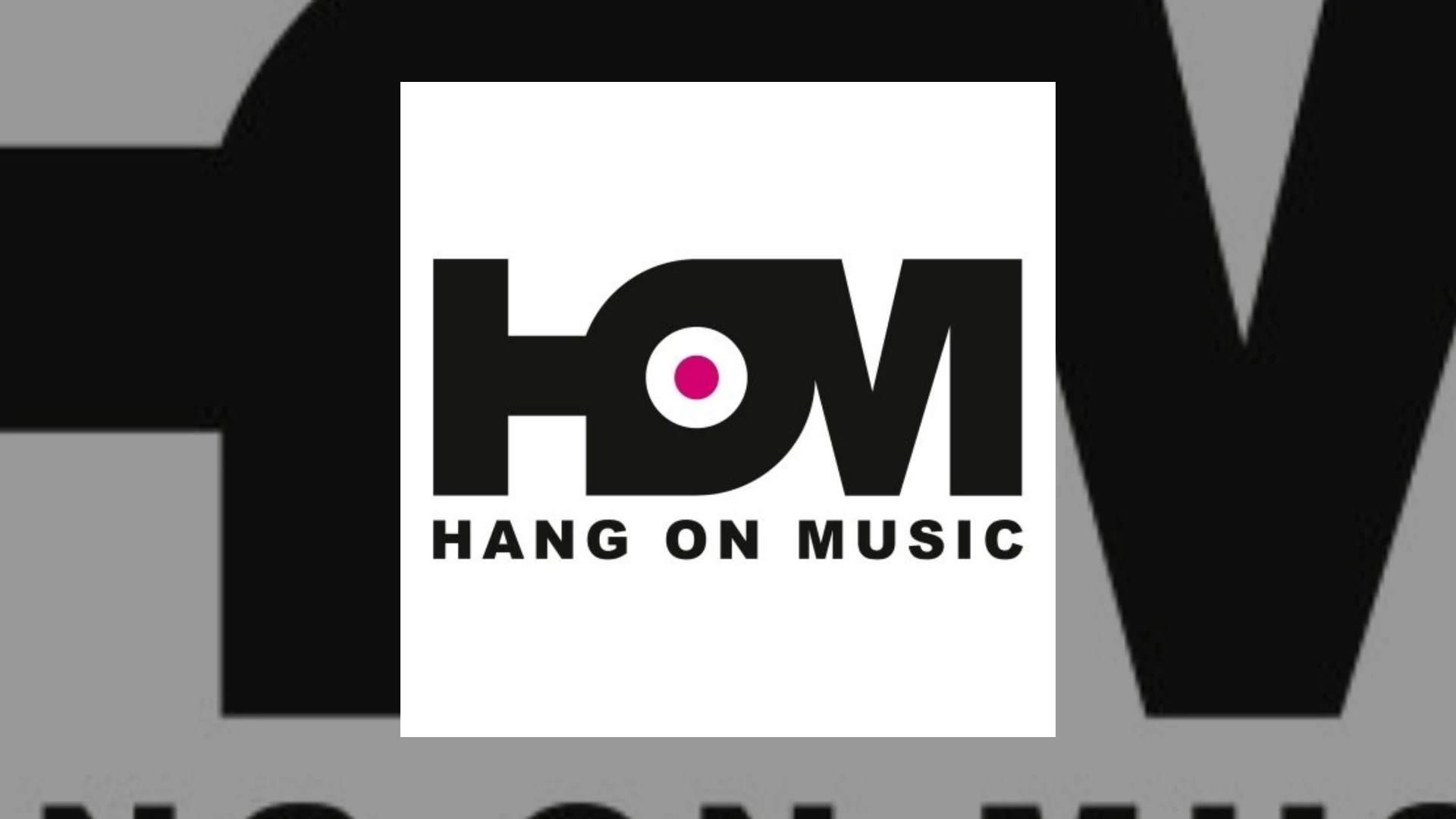hang on music