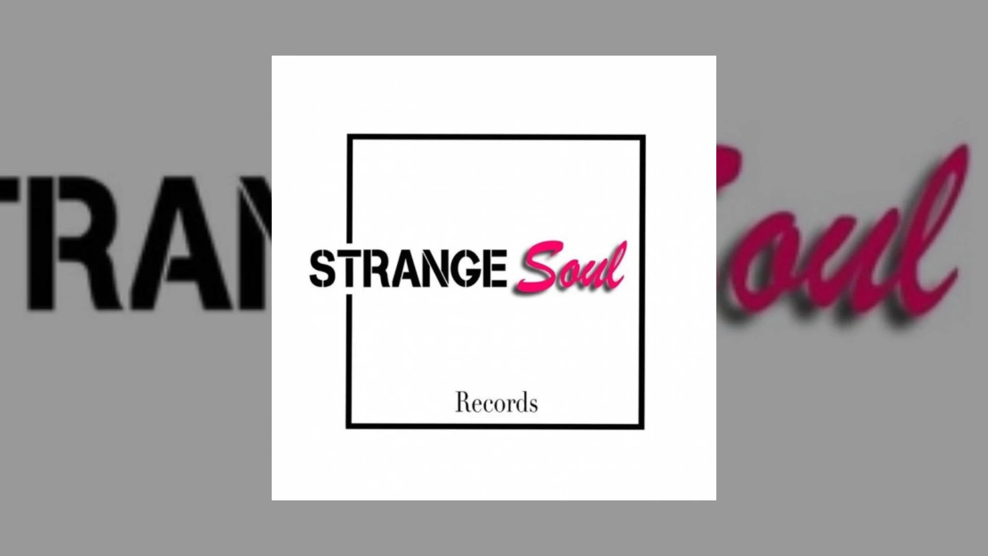 strange soul records