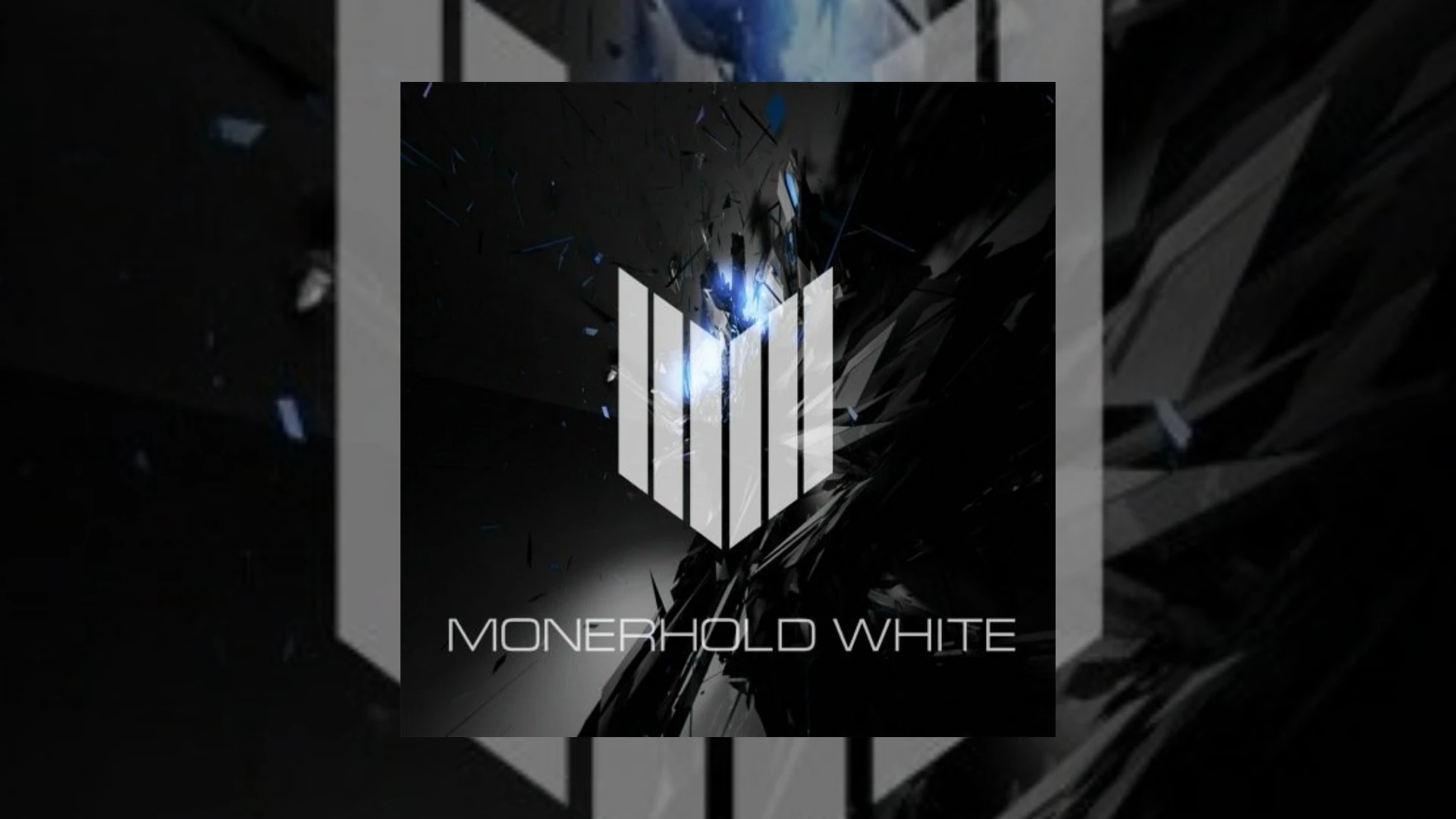 monerhold white