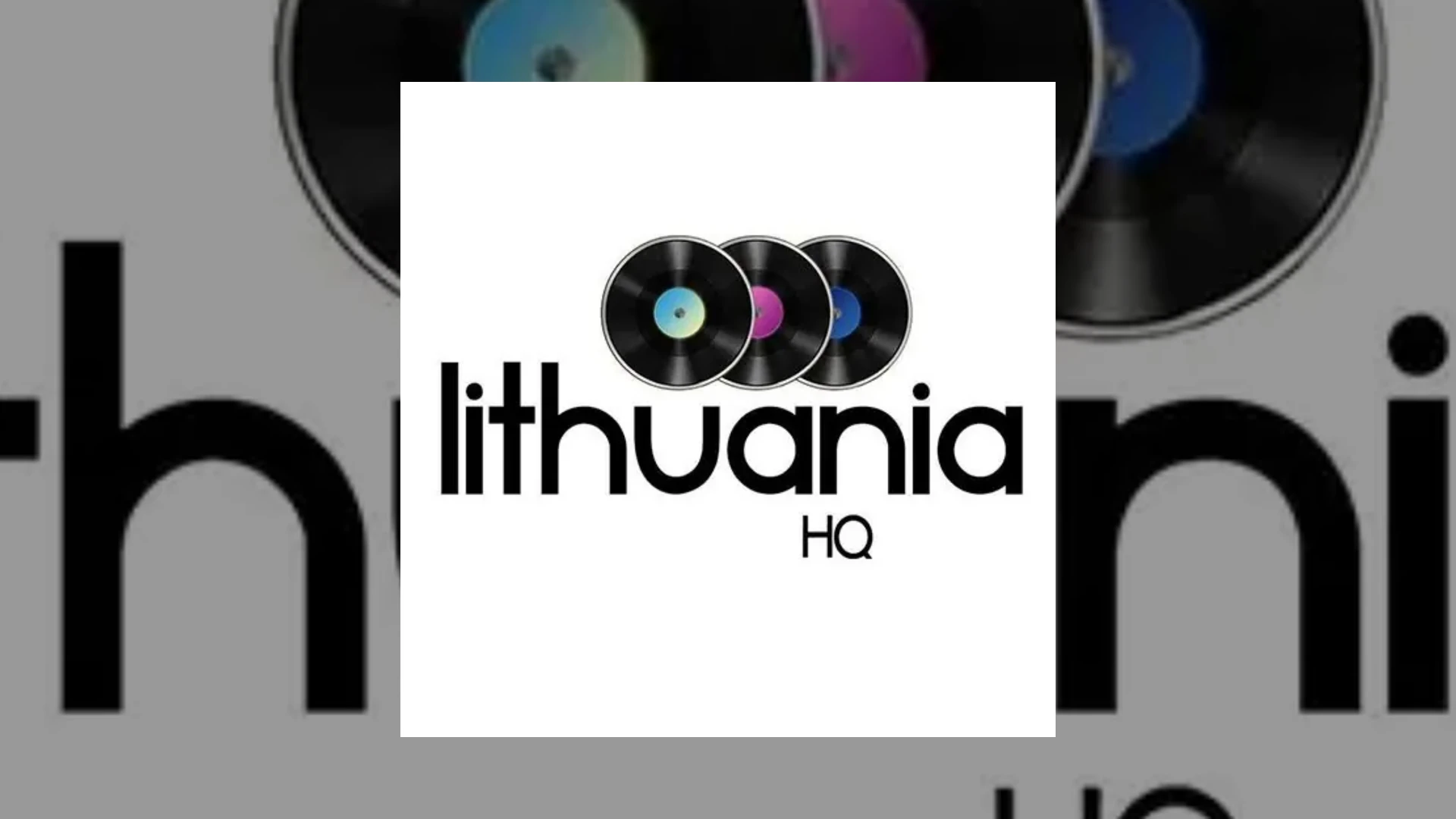LithuaniaHQ Demo Submission | Contacts, A&R & Label Guide