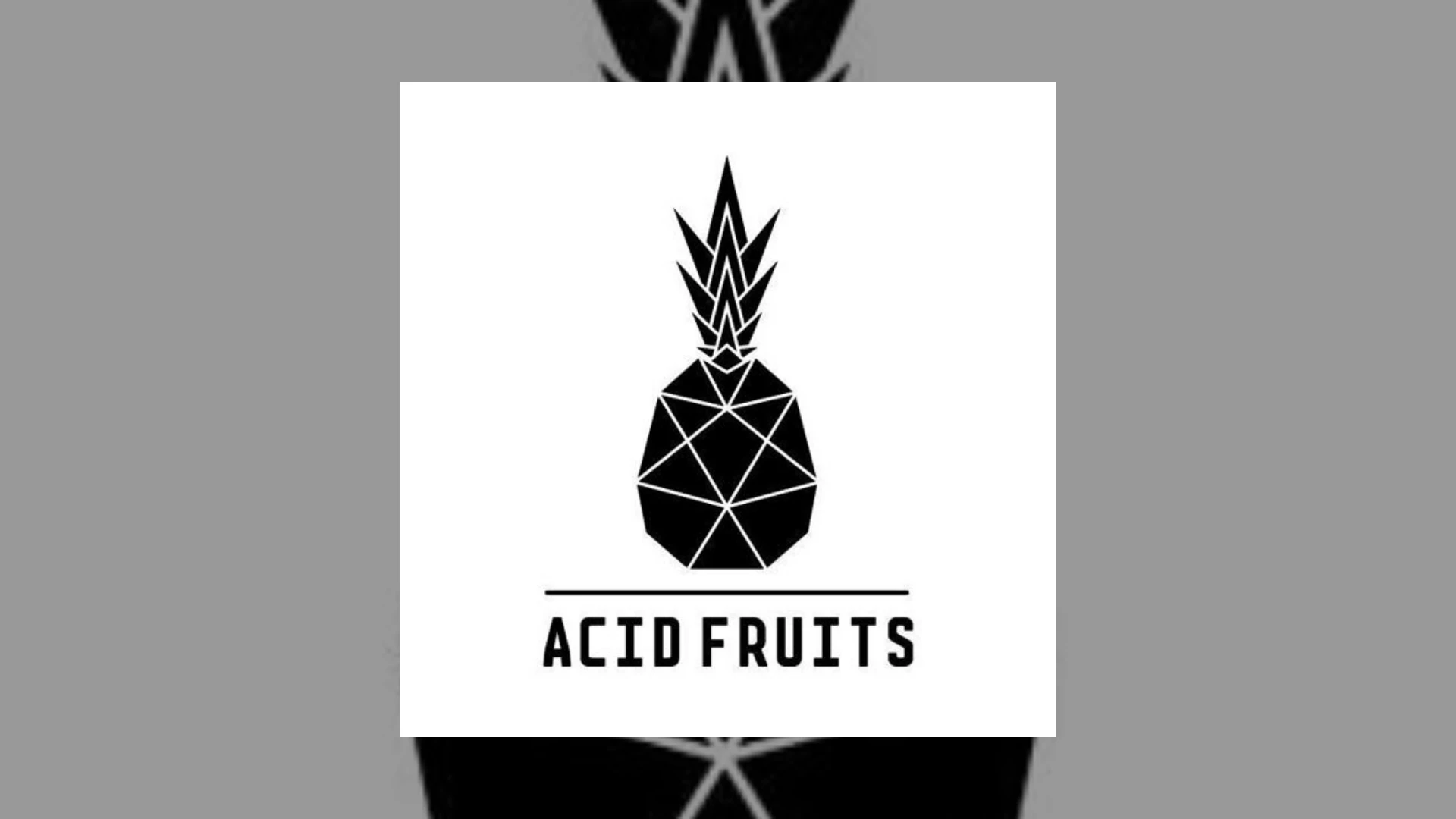 Acid Fruits Demo Submission | Contacts, A&R & Label Guide