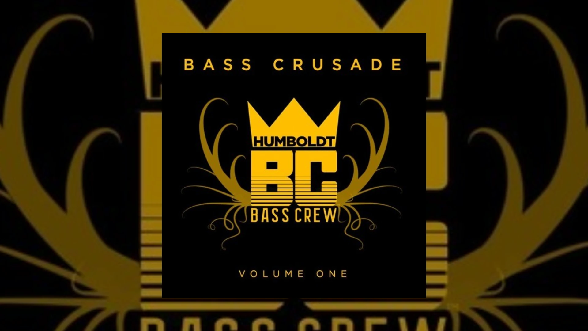 humboldt bass crew