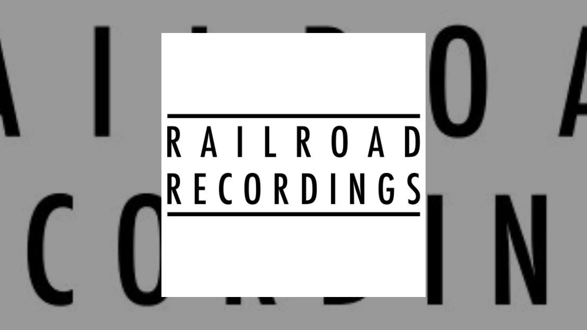 Railroad Recordings Demo Submission | Contacts, A&R & Label Guide