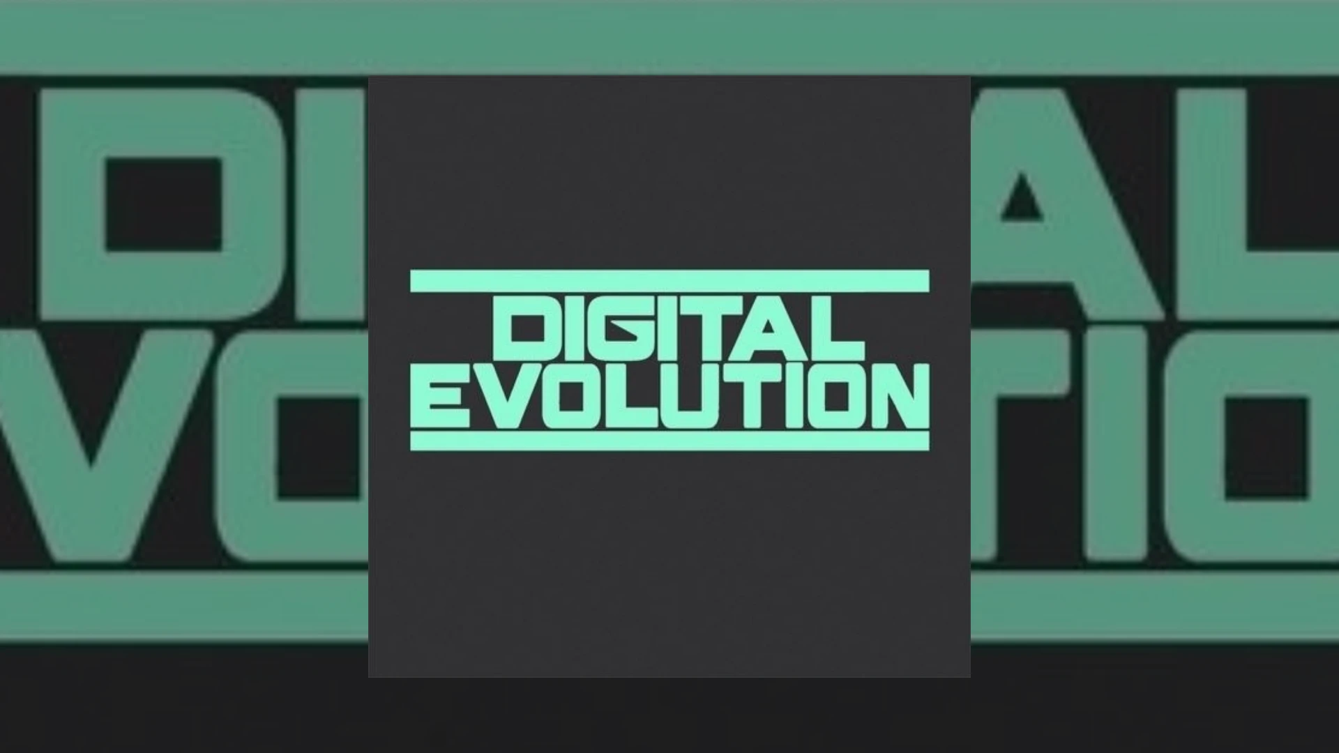 digital evolution records