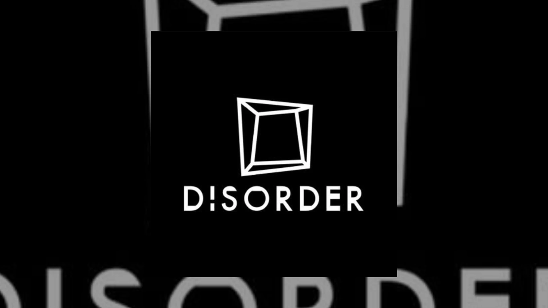disorder records