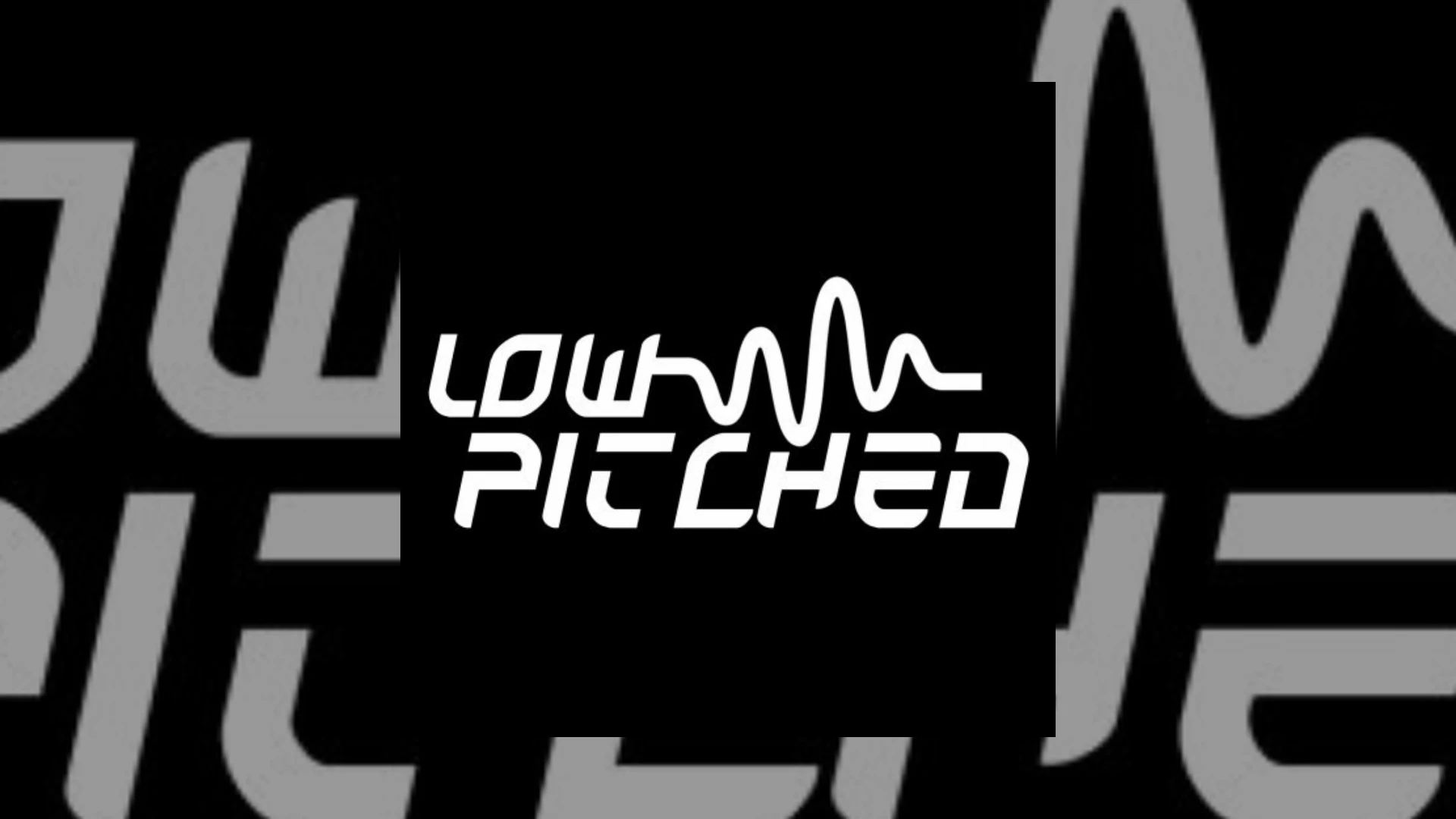 low pitched records