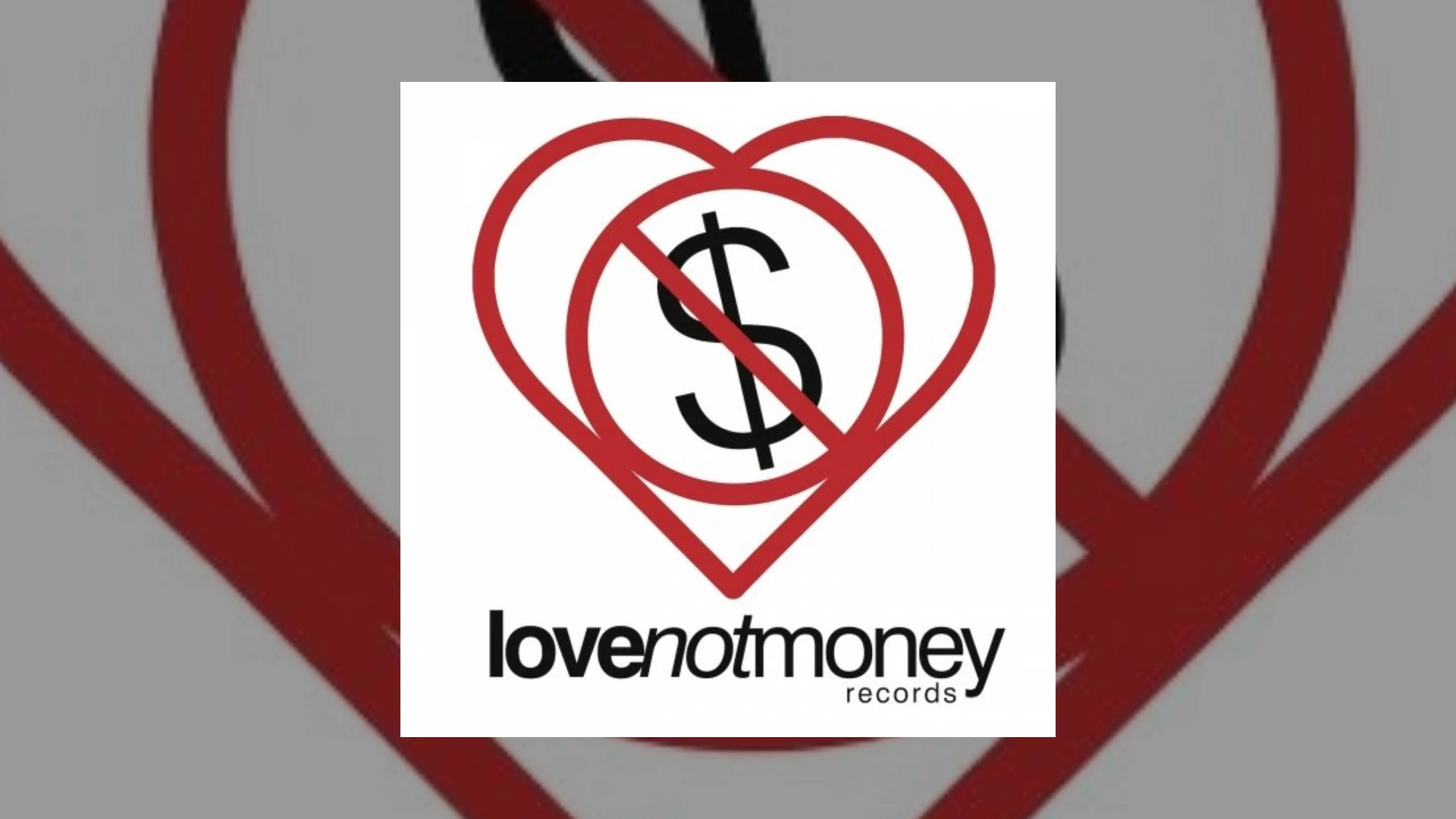 Love Not Money Records Demo Submission | Contacts, A&R & Label Guide