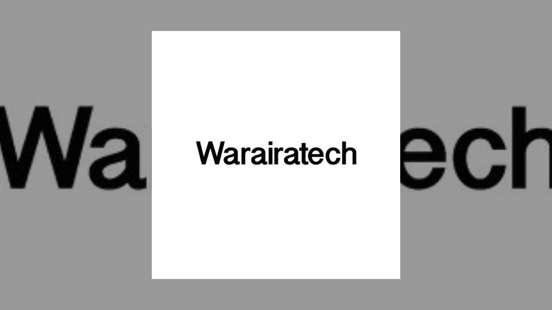 Warairatech Demo Submission | Contacts, A&R & Label Guide