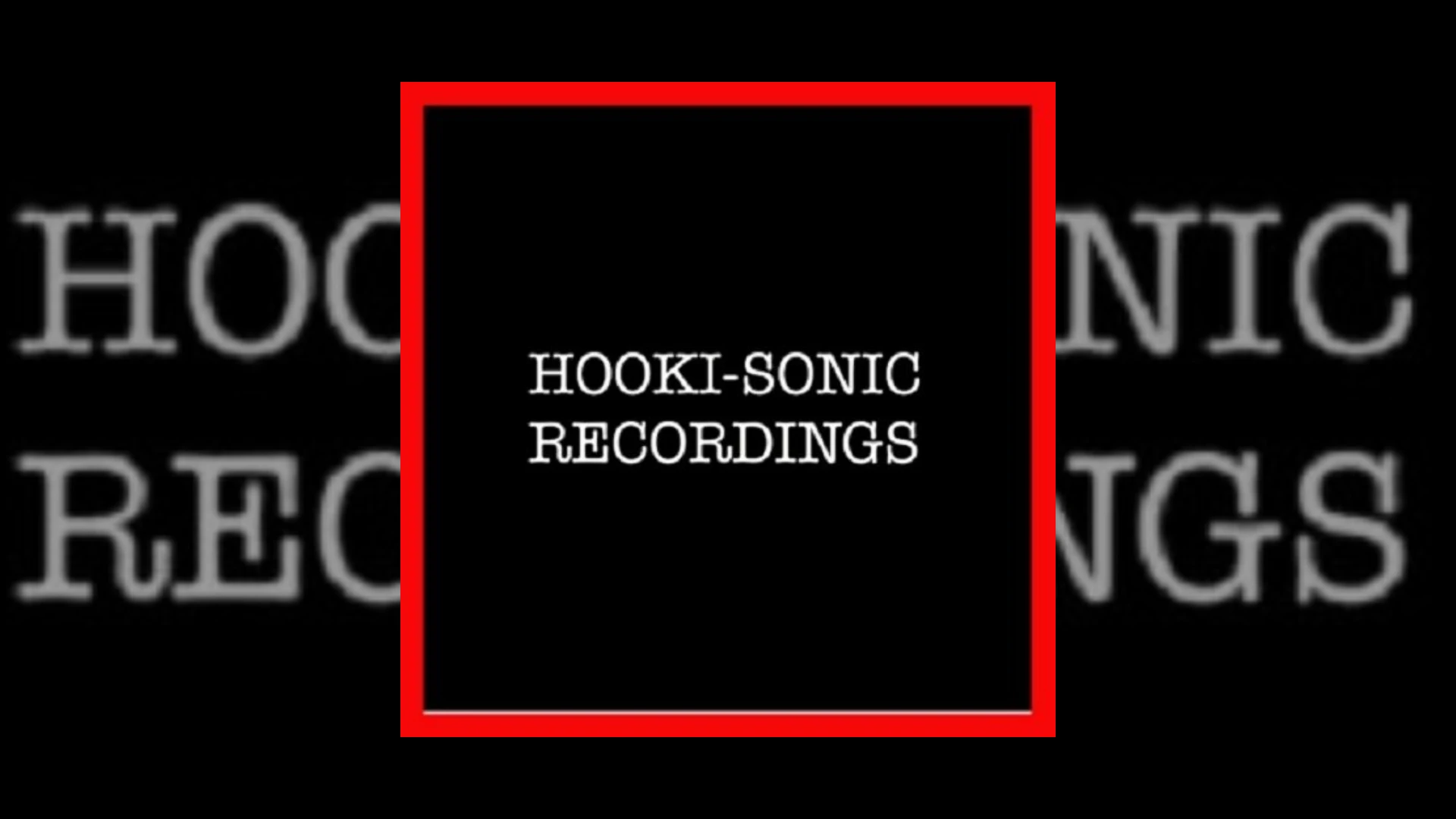 Hooki-Sonic Recordings Demo Submission | Contacts, A&R & Label Guide