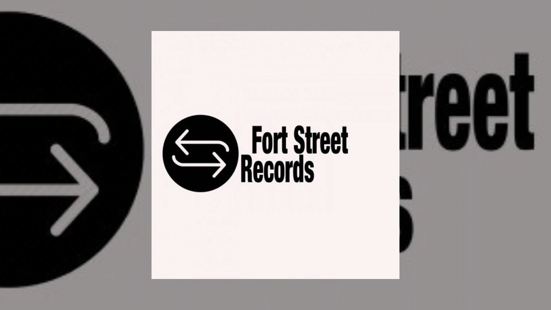 Fort Street Records Demo Submission | Contacts, A&R & Label Guide