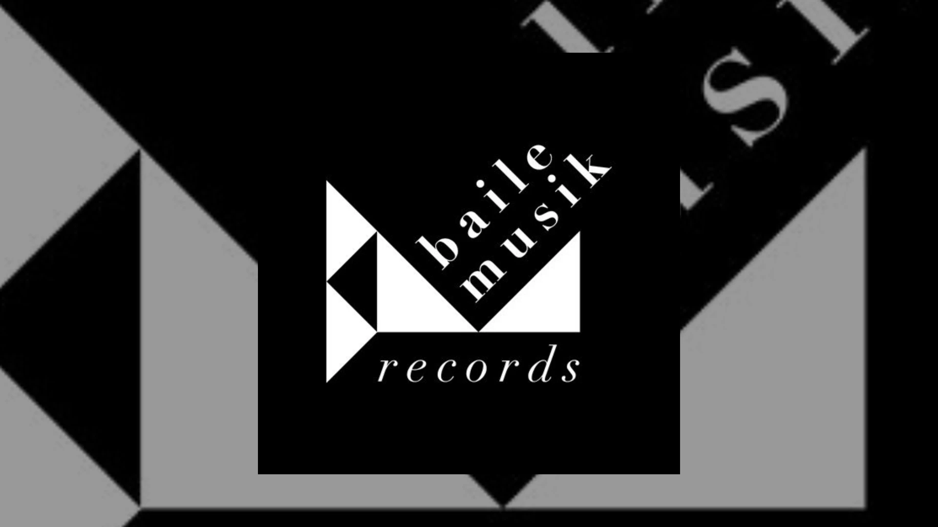 Baile Musik Demo Submission | Contacts, A&R & Label Guide