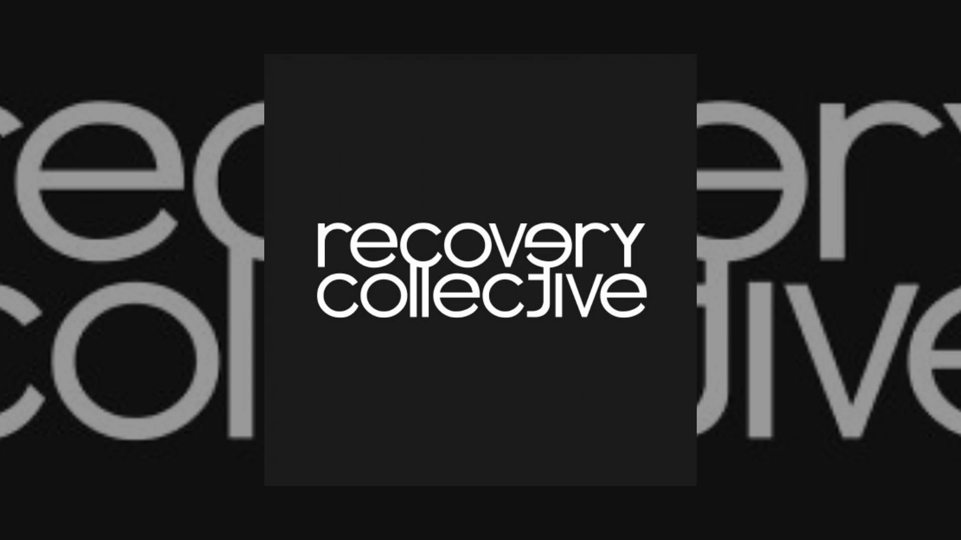 recovery collective