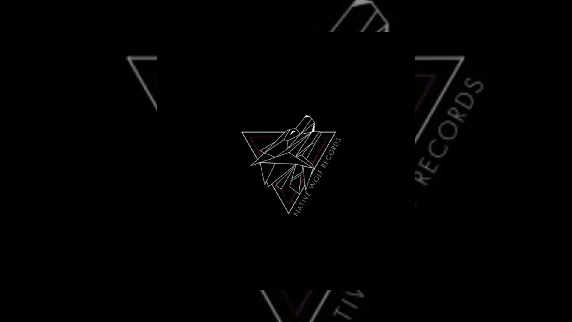 native wolf records