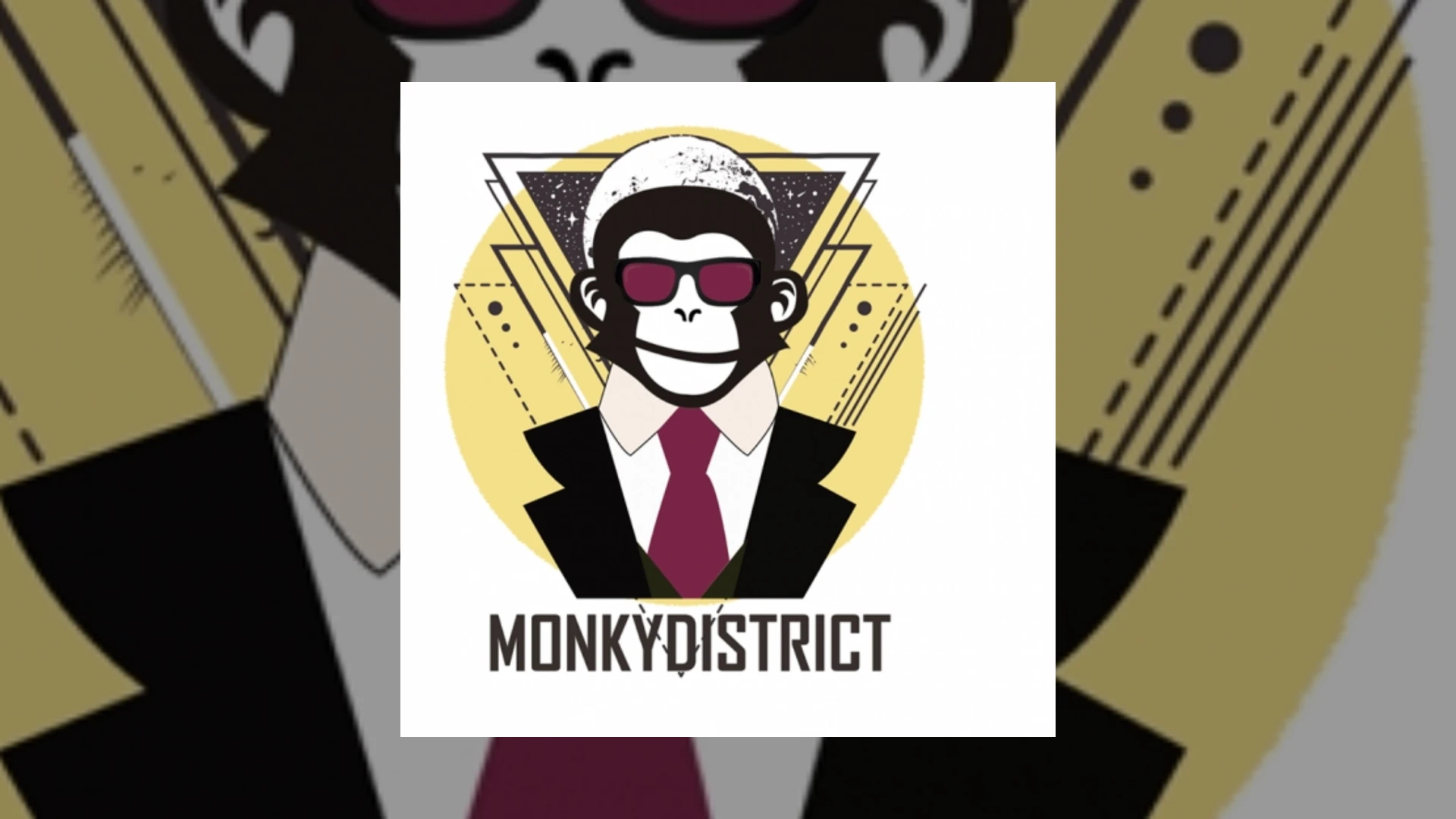 MONKYDISTRICT Demo Submission | Contacts, A&R & Label Guide