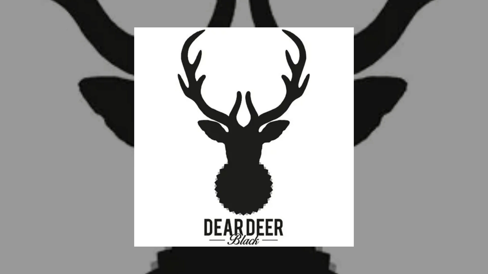 Dear Deer Black Demo Submission | Contacts, A&R & Label Guide