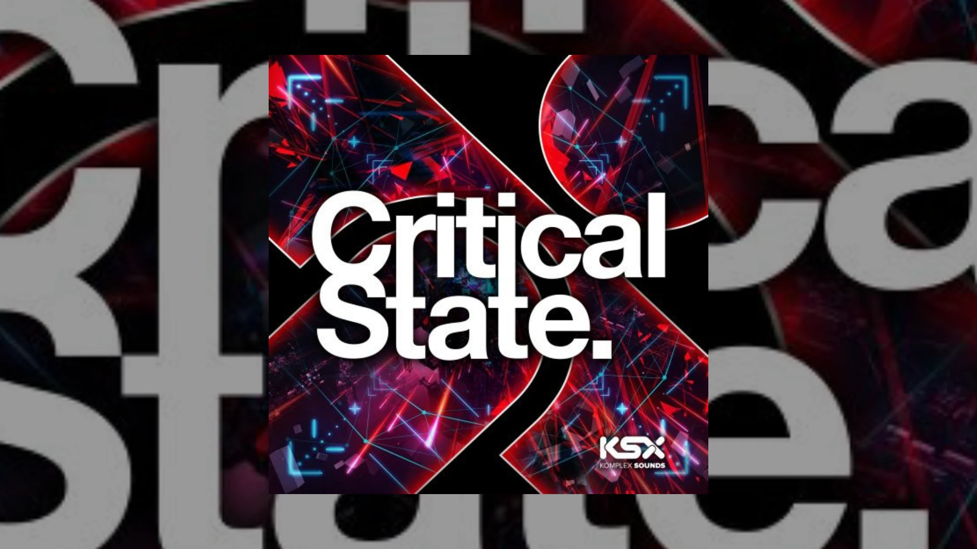critical state