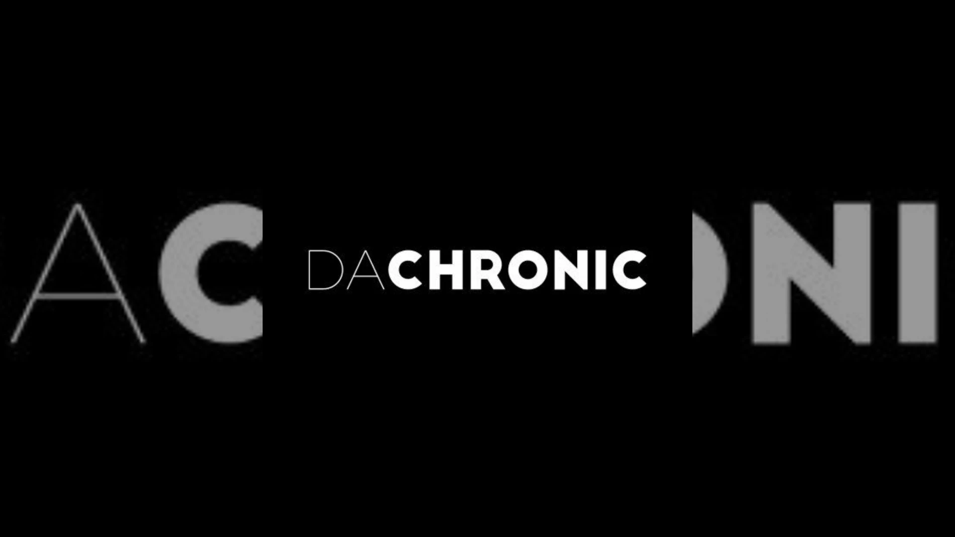da chronic