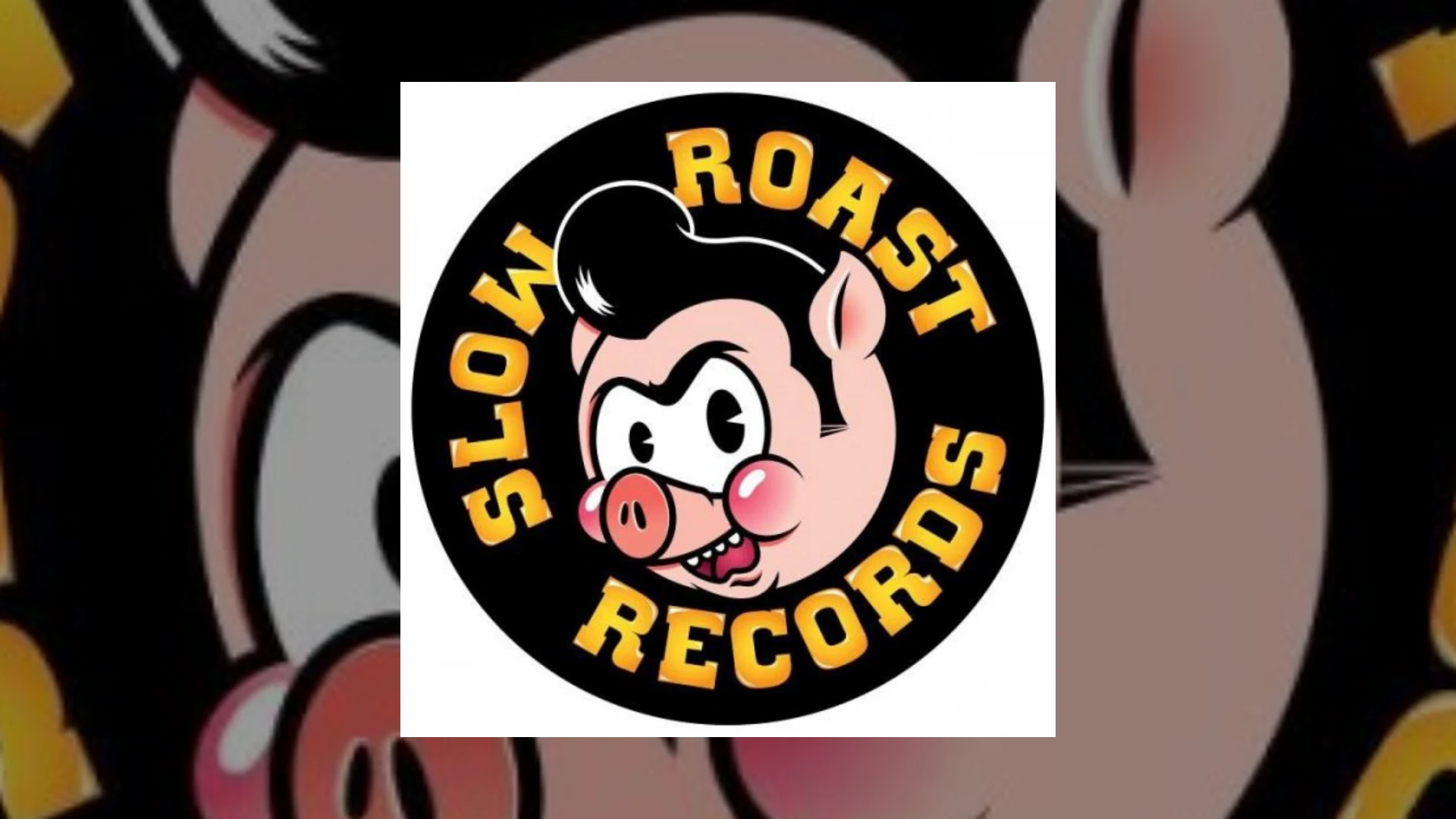 Slow Roast Records Demo Submission | Contacts, A&R & Label Guide