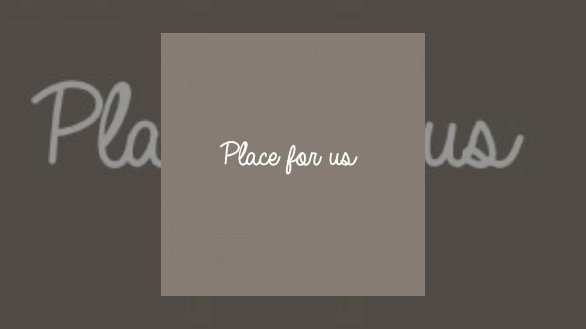 Place for Us Demo Submission | Contacts, A&R & Label Guide