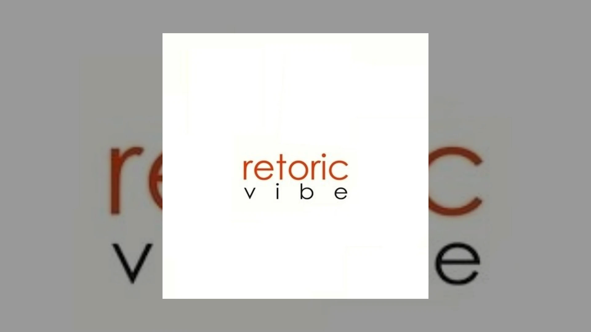 Retoric Vibe Demo Submission | Contacts, A&R & Label Guide