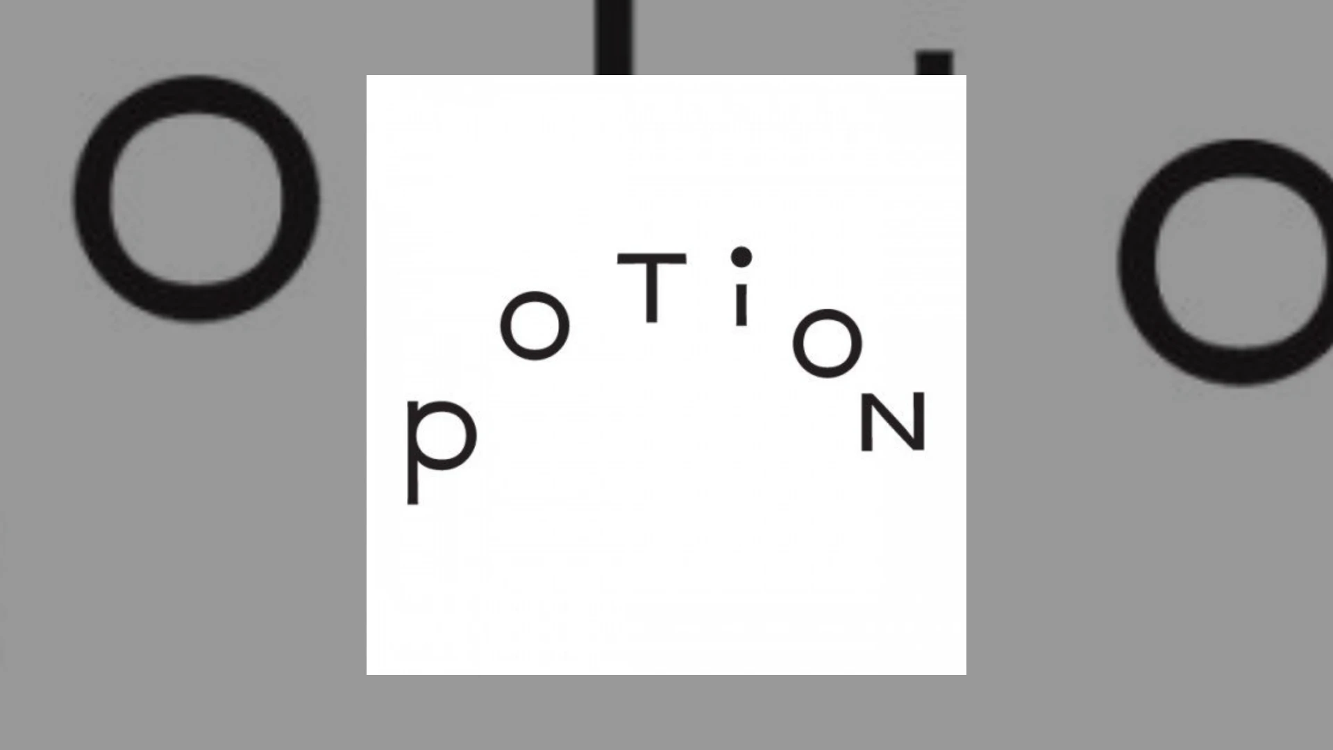 potion