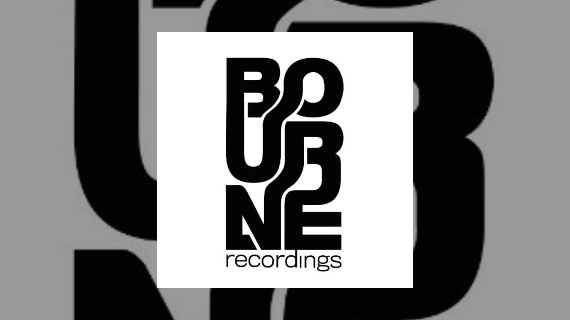 bourne recordings
