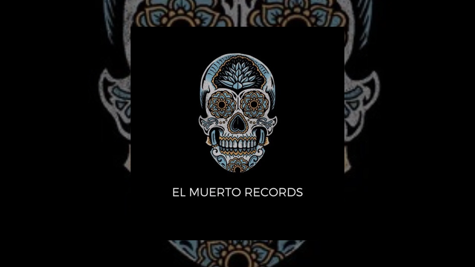el muerto records