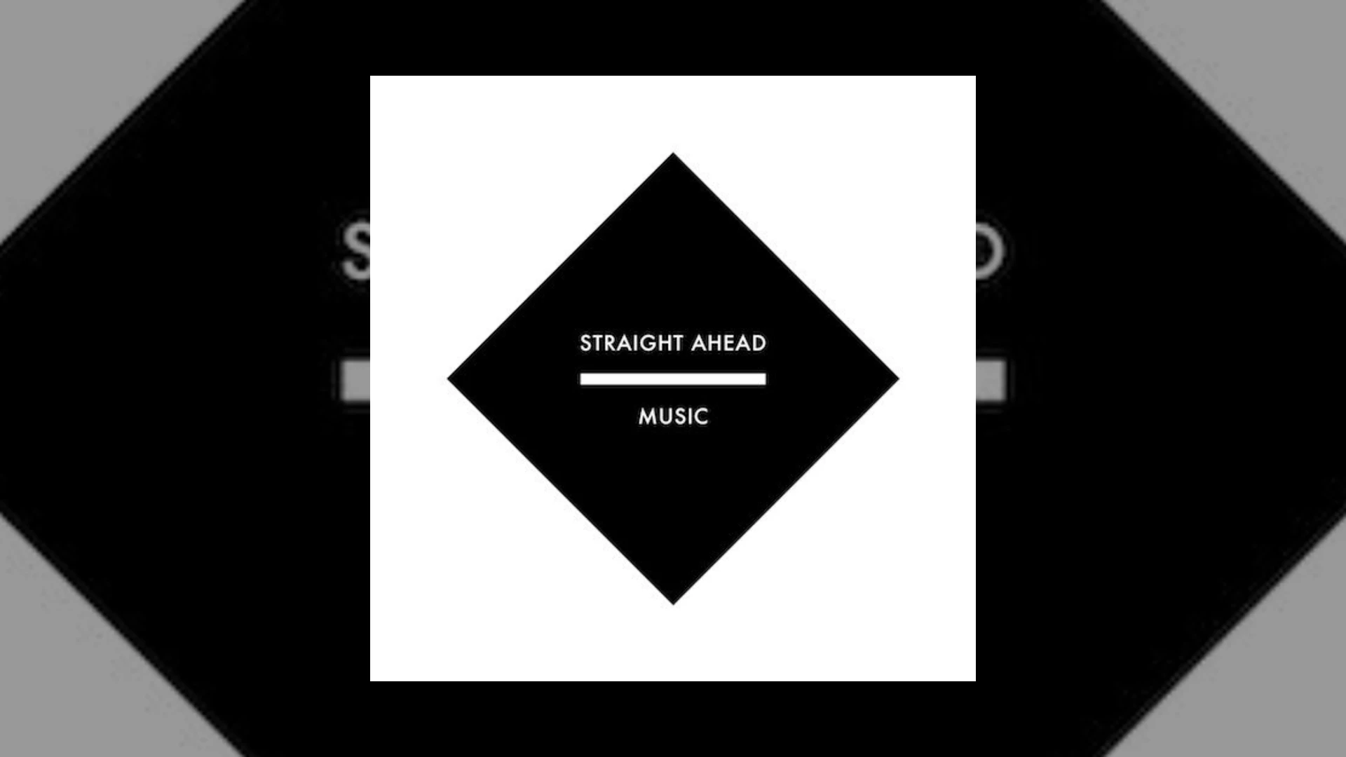 straight ahead music