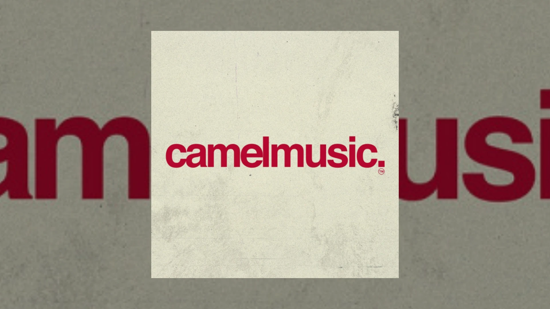camelmusic records